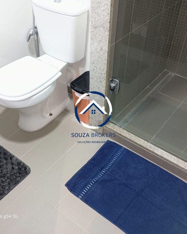Ótimo studio de 21m² na Santa Paula em São Caetano do Sul  São Caetano do Sul - 