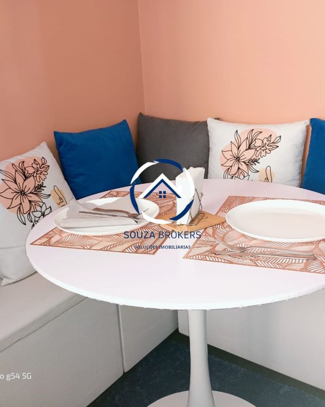 Ótimo studio de 21m² na Santa Paula em São Caetano do Sul  São Caetano do Sul - 