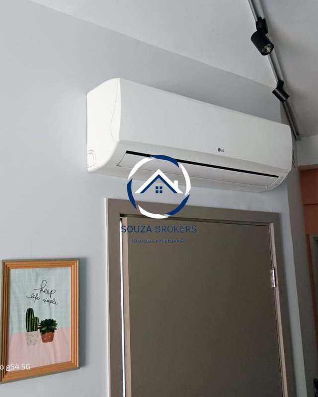 Ótimo studio de 21m² na Santa Paula em São Caetano do Sul  São Caetano do Sul - 