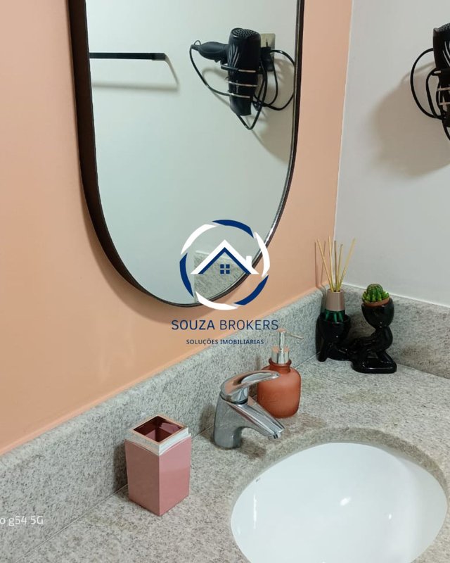 Ótimo studio de 21m² na Santa Paula em São Caetano do Sul  São Caetano do Sul - 
