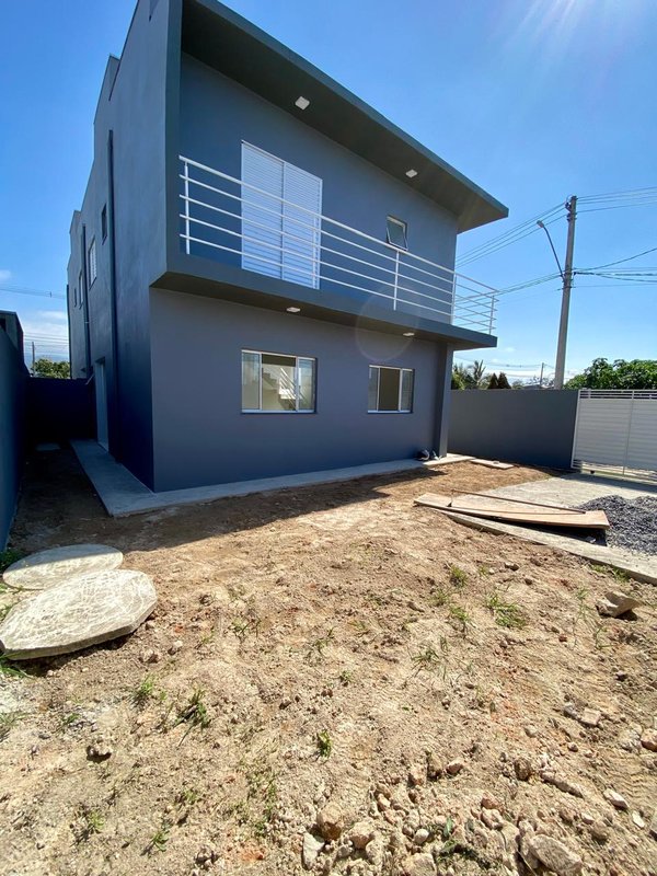 Oportunidade no bairro que mais cresce em Caraguatatuba - Golfinho  Caraguatatuba - 