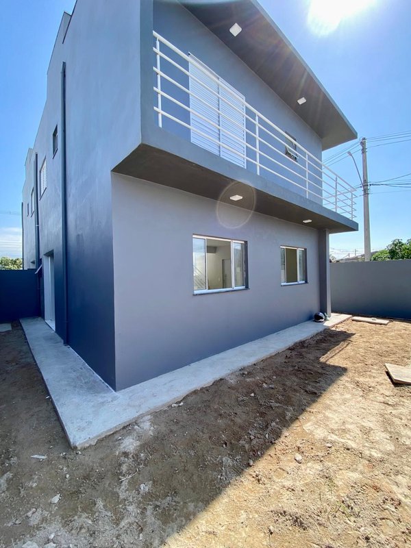 Oportunidade no bairro que mais cresce em Caraguatatuba - Golfinho  Caraguatatuba - 