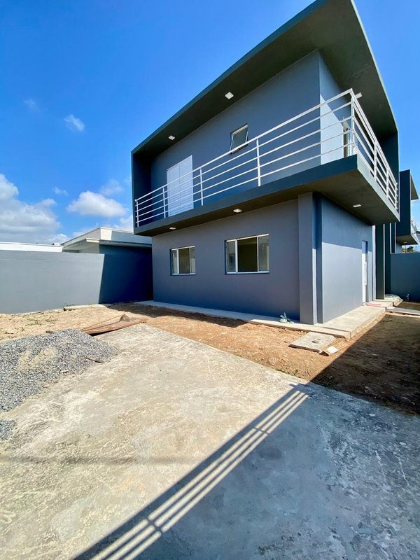 Oportunidade no bairro que mais cresce em Caraguatatuba - Golfinho  Caraguatatuba - 