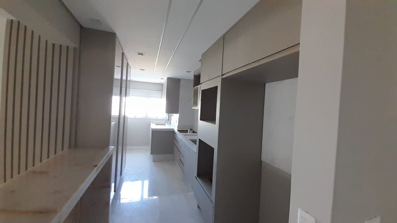 Apartamento frente ao Mar no Ocean Beach -   Praia das Astúrias - Guarujá  Guarujá - 
