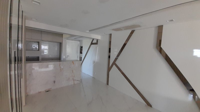 Apartamento frente ao Mar no Ocean Beach -   Praia das Astúrias - Guarujá  Guarujá - 