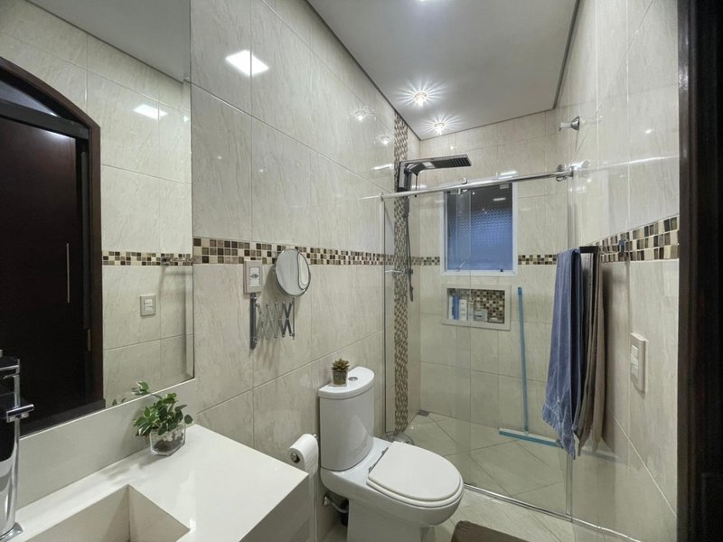 Casa Individual Vila Bela - Franco da Rocha Avenida Egito Franco da Rocha - 