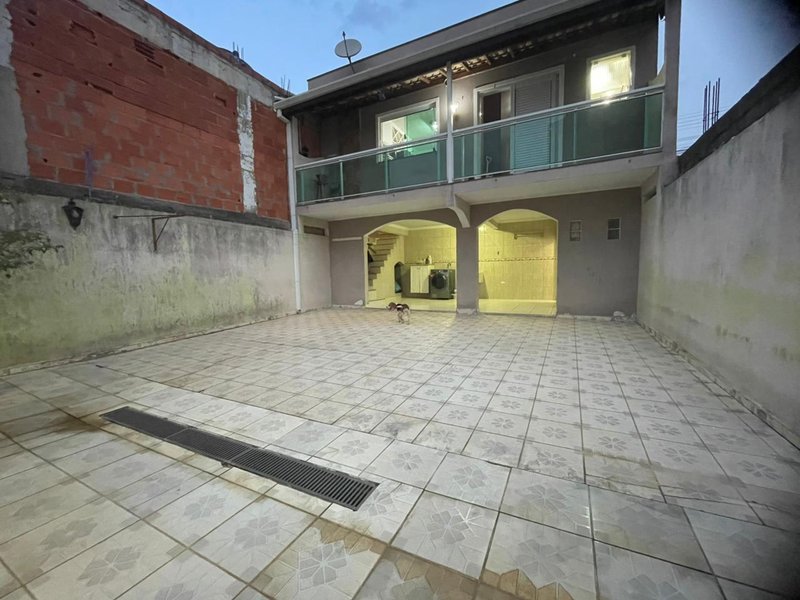 Casa Individual Vila Bela - Franco da Rocha Avenida Egito Franco da Rocha - 