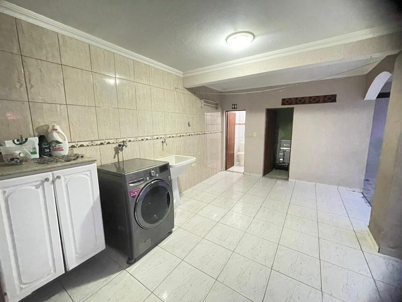 Casa Individual Vila Bela - Franco da Rocha Avenida Egito Franco da Rocha - 