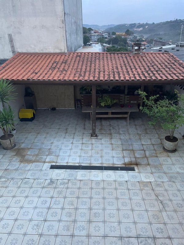 Casa Individual Vila Bela - Franco da Rocha Avenida Egito Franco da Rocha - 