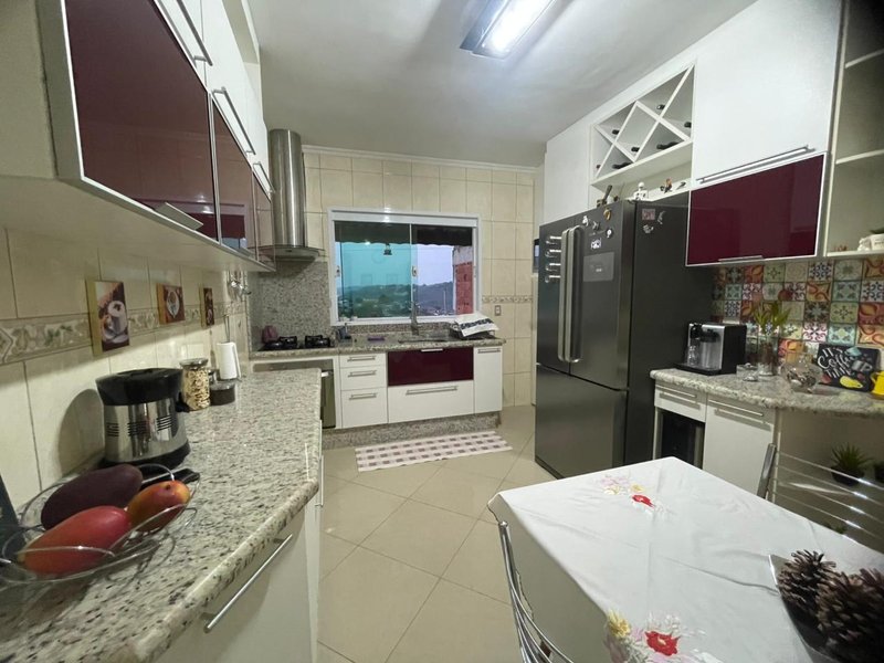 Casa Individual Vila Bela - Franco da Rocha Avenida Egito Franco da Rocha - 