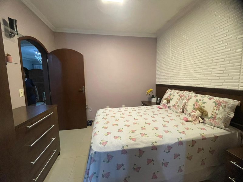 Casa Individual Vila Bela - Franco da Rocha Avenida Egito Franco da Rocha - 