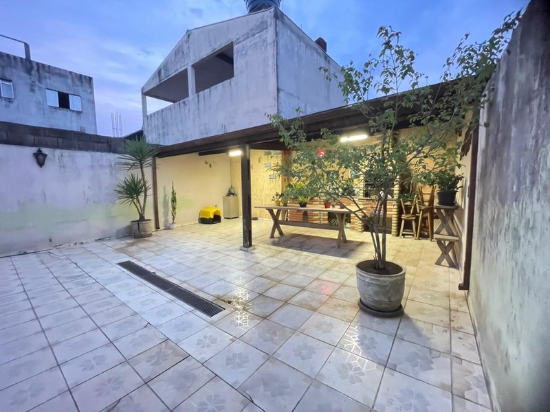 Casa Individual Vila Bela - Franco da Rocha Avenida Egito Franco da Rocha - 