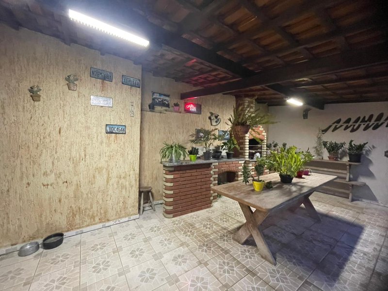 Casa Individual Vila Bela - Franco da Rocha Avenida Egito Franco da Rocha - 