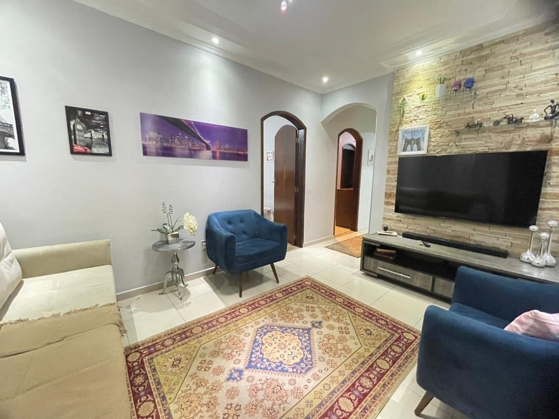 Casa Individual Vila Bela - Franco da Rocha Avenida Egito Franco da Rocha - 