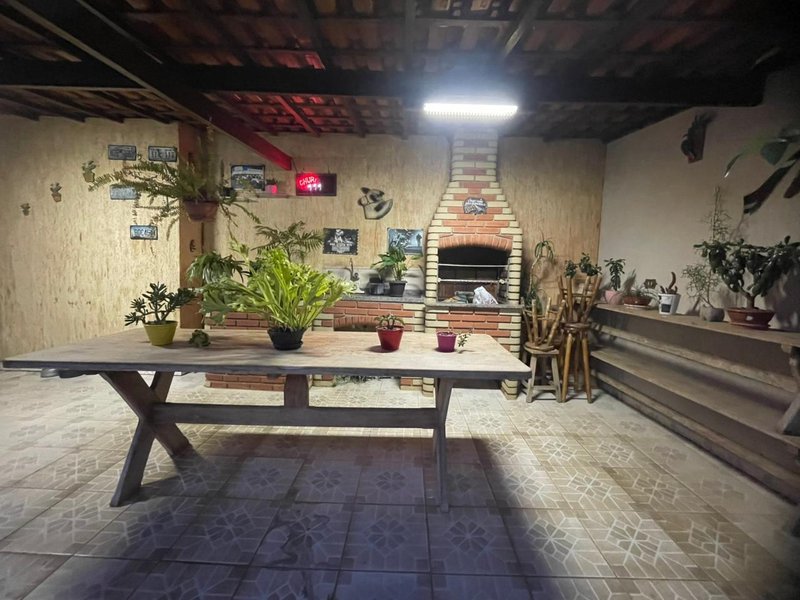 Casa Individual Vila Bela - Franco da Rocha Avenida Egito Franco da Rocha - 