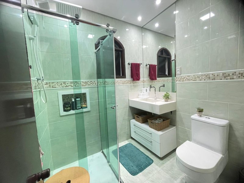 Casa Individual Vila Bela - Franco da Rocha Avenida Egito Franco da Rocha - 
