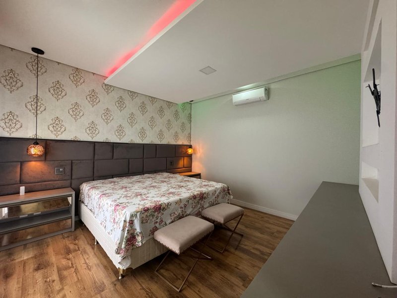 Casa Mobiliada à Venda no Swiss Park – Modernidade, Conforto e Sofisticação Rodovia Anhangüera Campinas - 