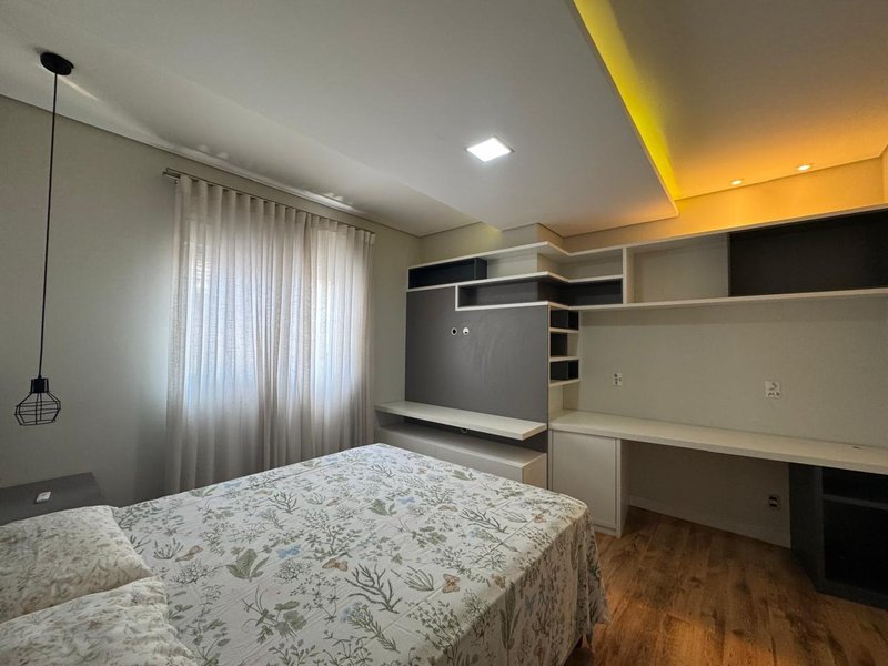 Casa Mobiliada à Venda no Swiss Park – Modernidade, Conforto e Sofisticação Rodovia Anhangüera Campinas - 