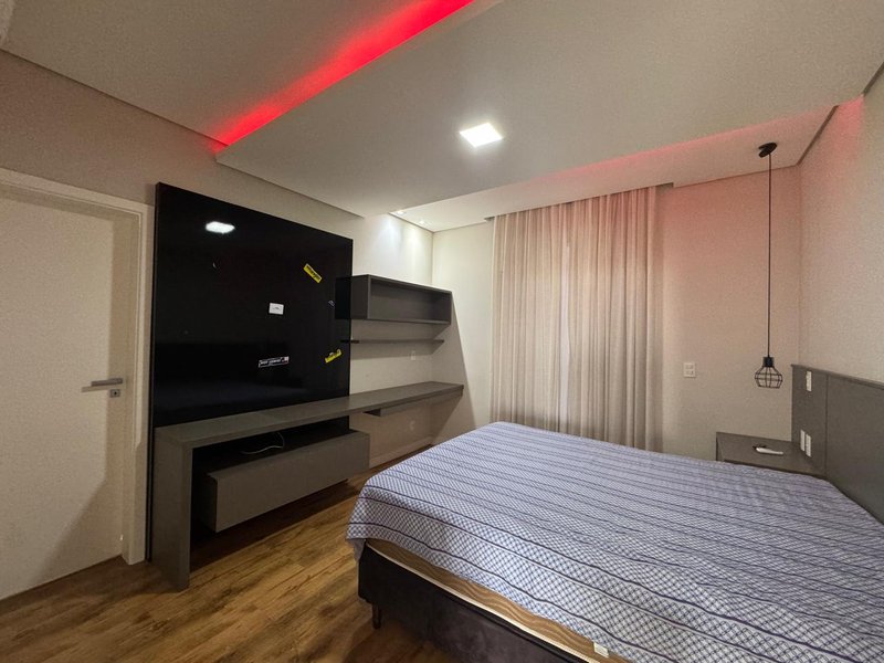Casa Mobiliada à Venda no Swiss Park – Modernidade, Conforto e Sofisticação Rodovia Anhangüera Campinas - 