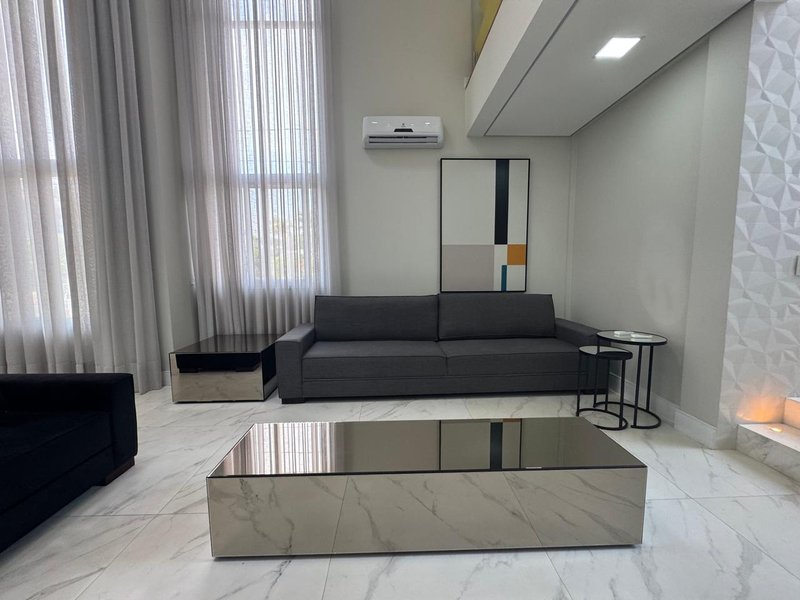 Casa Mobiliada à Venda no Swiss Park – Modernidade, Conforto e Sofisticação Rodovia Anhangüera Campinas - 