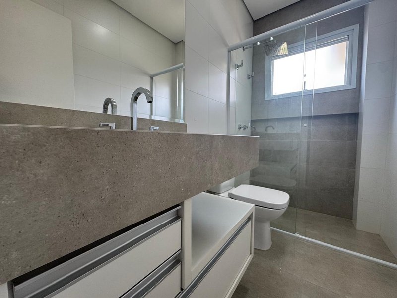 Casa Mobiliada à Venda no Swiss Park – Modernidade, Conforto e Sofisticação Rodovia Anhangüera Campinas - 