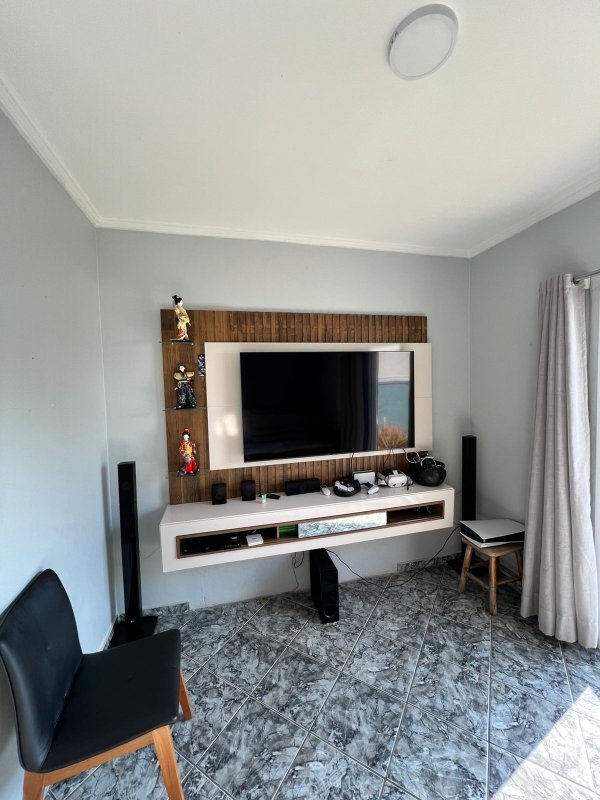 🏡 Casa Térrea Espaçosa na Praia das Palmeiras  Caraguatatuba - 