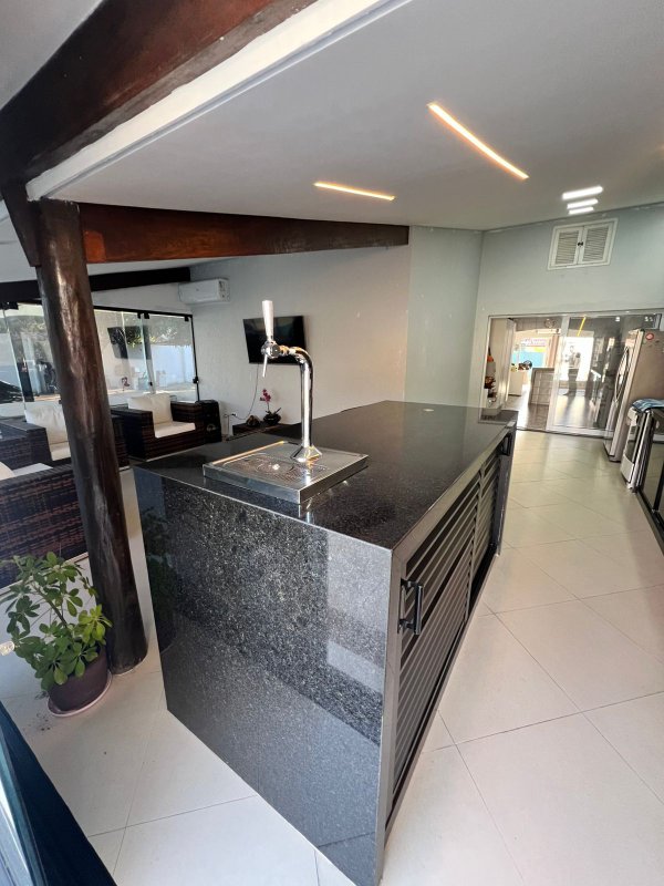🏡 Casa Térrea Espaçosa na Praia das Palmeiras  Caraguatatuba - 