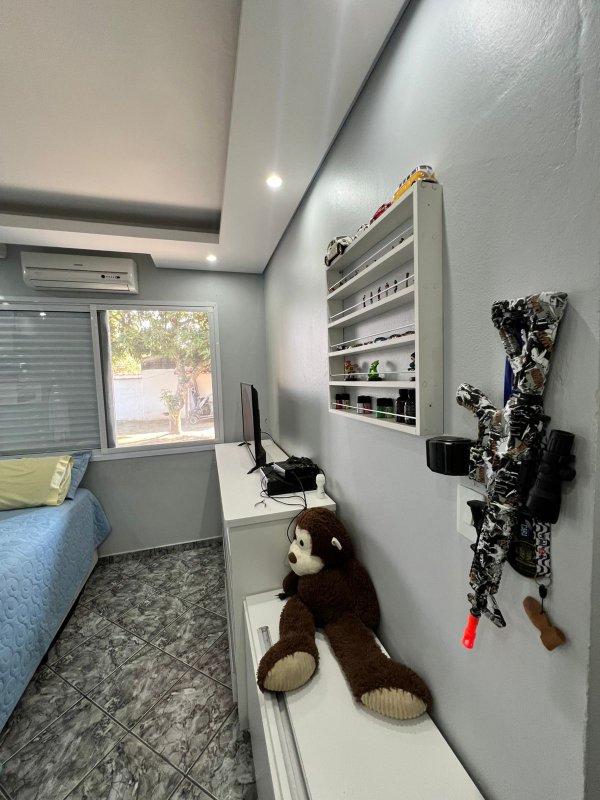 🏡 Casa Térrea Espaçosa na Praia das Palmeiras  Caraguatatuba - 