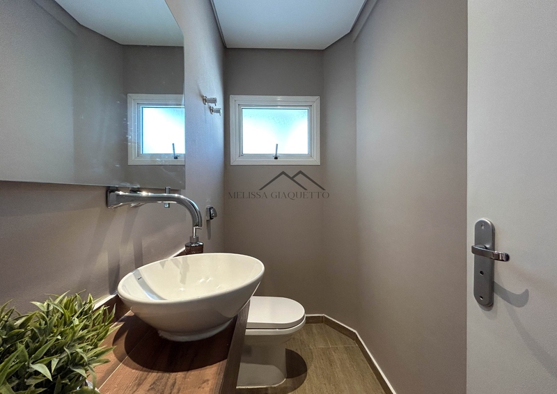 Tambor&eacute; 1 - Casa Alto Padr&atilde;o Avenida Honório Alvares Penteado Santana de Parnaíba - 