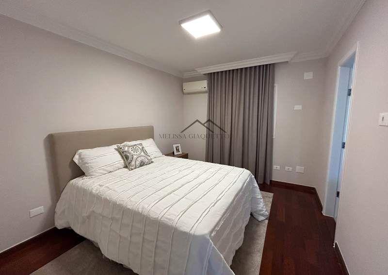 Tambor&eacute; 1 - Casa Alto Padr&atilde;o Avenida Honório Alvares Penteado Santana de Parnaíba - 