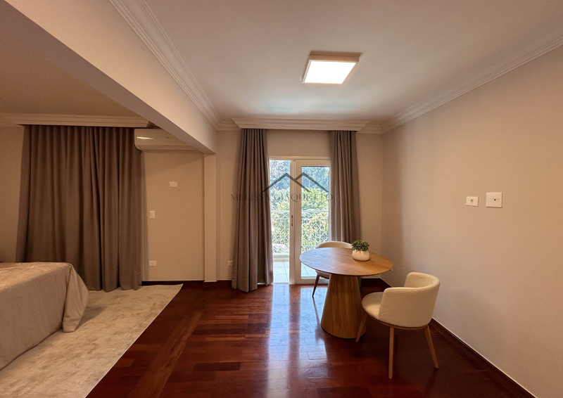 Tambor&eacute; 1 - Casa Alto Padr&atilde;o Avenida Honório Alvares Penteado Santana de Parnaíba - 