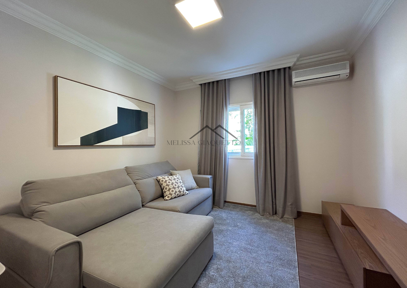 Tambor&eacute; 1 - Casa Alto Padr&atilde;o Avenida Honório Alvares Penteado Santana de Parnaíba - 