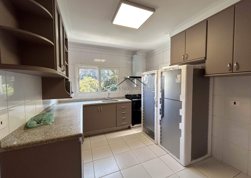 Tambor&eacute; 1 - Casa Alto Padr&atilde;o Avenida Honório Alvares Penteado Santana de Parnaíba - 