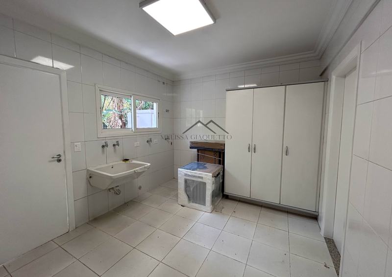 Tambor&eacute; 1 - Casa Alto Padr&atilde;o Avenida Honório Alvares Penteado Santana de Parnaíba - 