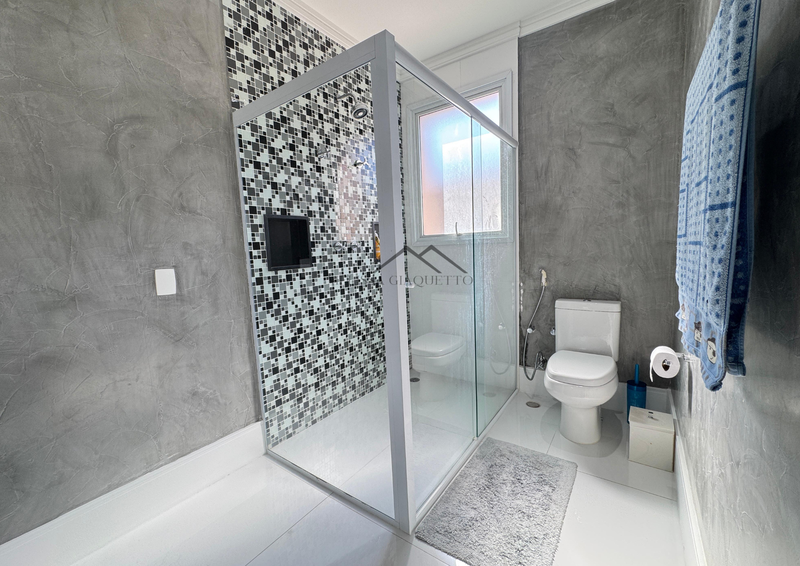 Condom&iacute;nio Villa Solaia - Casa Alto Padr&atilde;o Avenida Doutor Dib Sauaia Neto Barueri - 