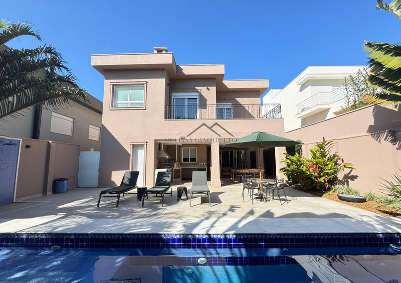 Condom&iacute;nio Villa Solaia - Casa Alto Padr&atilde;o Avenida Doutor Dib Sauaia Neto Barueri - 