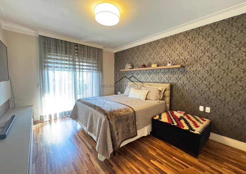 Condom&iacute;nio Villa Solaia - Casa Alto Padr&atilde;o Avenida Doutor Dib Sauaia Neto Barueri - 