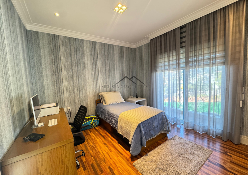 Condom&iacute;nio Villa Solaia - Casa Alto Padr&atilde;o Avenida Doutor Dib Sauaia Neto Barueri - 