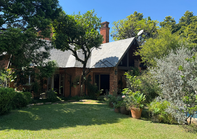 Tambor&eacute; 1 - Casa Alto Padr&atilde;o Avenida Honório Alvares Penteado Santana de Parnaíba - 