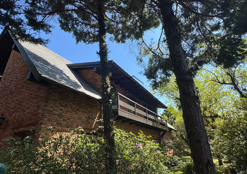 Tambor&eacute; 1 - Casa Alto Padr&atilde;o Avenida Honório Alvares Penteado Santana de Parnaíba - 