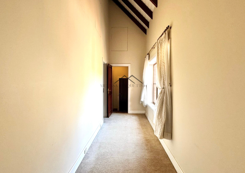 Tambor&eacute; 1 - Casa Alto Padr&atilde;o Avenida Honório Alvares Penteado Santana de Parnaíba - 