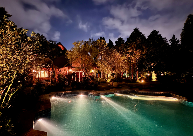 Tambor&eacute; 1 - Casa Alto Padr&atilde;o Avenida Honório Alvares Penteado Santana de Parnaíba - 