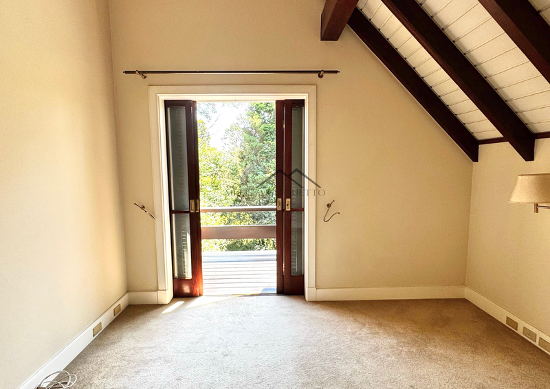 Tambor&eacute; 1 - Casa Alto Padr&atilde;o Avenida Honório Alvares Penteado Santana de Parnaíba - 