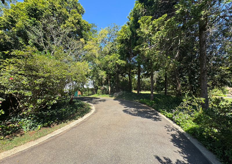 Tambor&eacute; 1 - Casa Alto Padr&atilde;o Avenida Honório Alvares Penteado Santana de Parnaíba - 