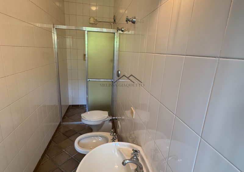 Tambor&eacute; 1 - Casa Alto Padr&atilde;o Avenida Honório Alvares Penteado Santana de Parnaíba - 