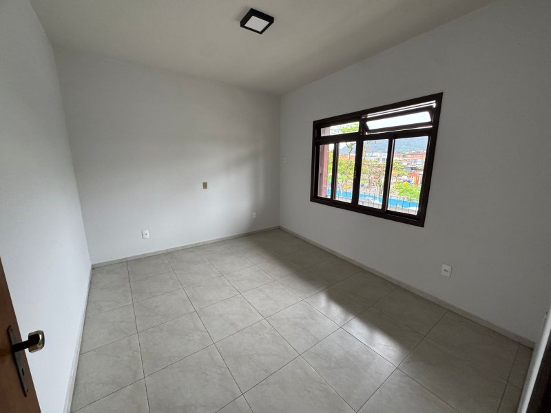 Apartamento no Bairro das Capitais Rua Belém Timbó - 