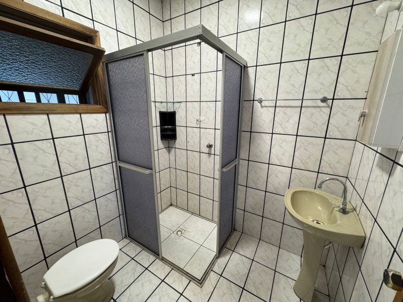Apartamento no Bairro das Capitais Rua Belém Timbó - 