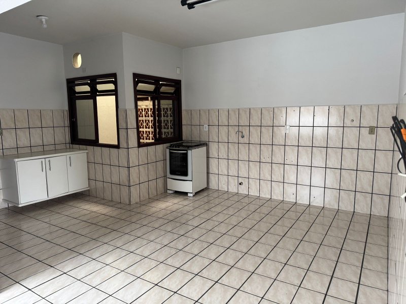 Apartamento no Bairro das Capitais Rua Belém Timbó - 