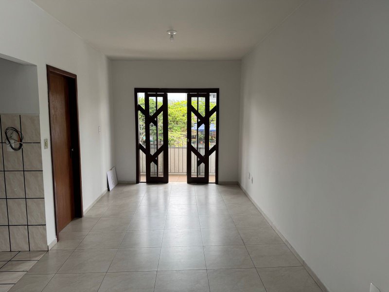 Apartamento no Bairro das Capitais Rua Belém Timbó - 