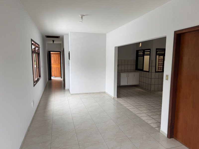 Apartamento no Bairro das Capitais Rua Belém Timbó - 
